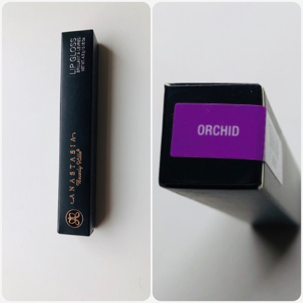 Anastasia Beverly Hills Lip Gloss - Orchid